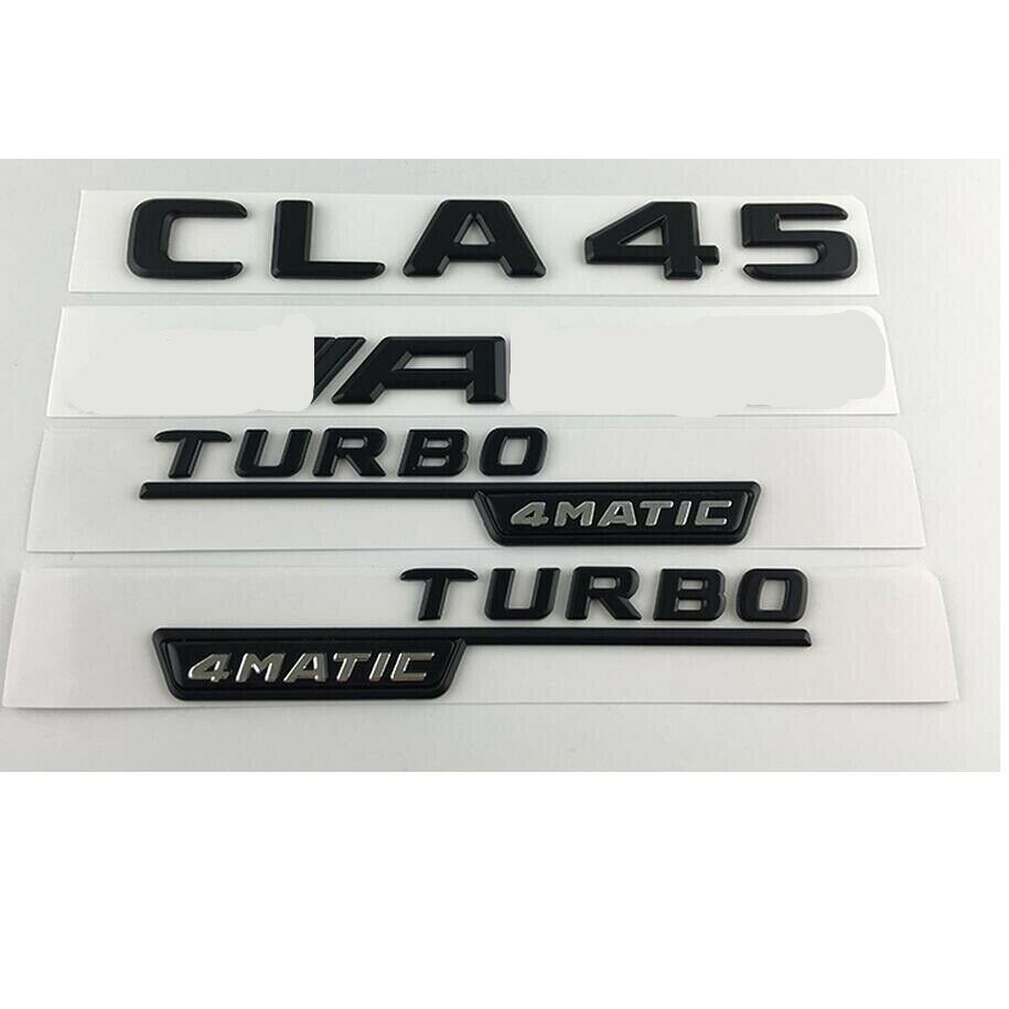 AMG TURBO 4MATIC Ʈũ   CLA45  ,..